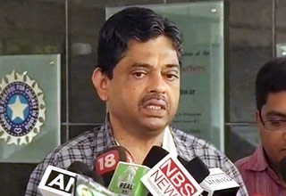 रत्नाकर शेट्टी