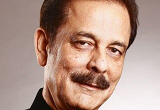 सुब्रत रॉय सहारा