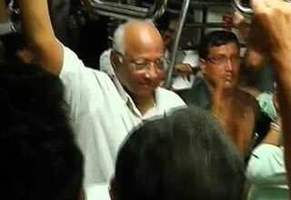 शरद पवार