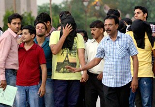 स्पॉट फिक्सिंग