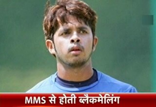 श्रीसंत