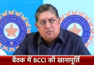 N srinivasan