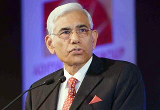 विनोद राय