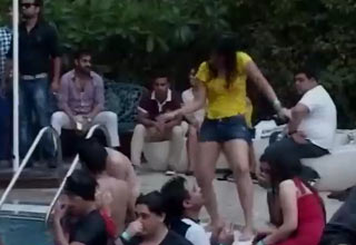 दर्द-ए-डिस्‍को