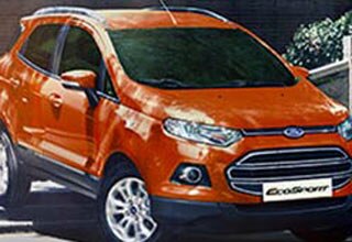 फोर्ड मोटर्स