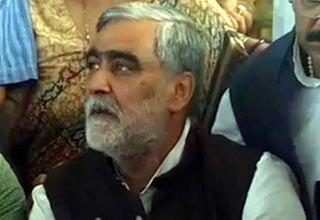 अश्विनी चौबे