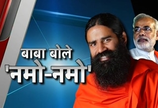 Baba Ramdev