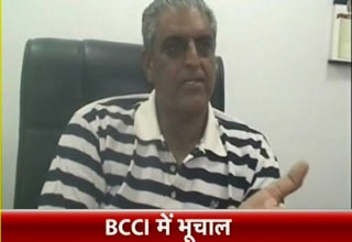 संजय जगदाले