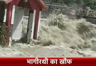 Uttarakhand Flood