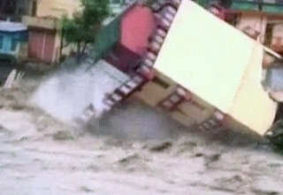 incessant rains batter Uttarakhand