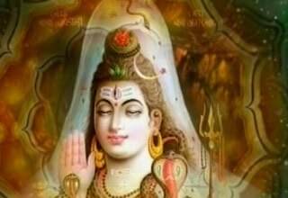 Lord Shiva