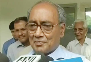 दिग्विजय सिंह