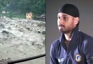 Harbhajan Singh