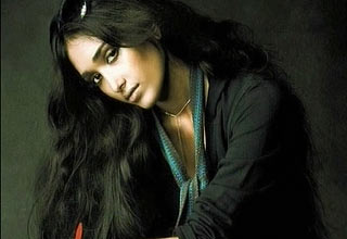 Jiah Khan