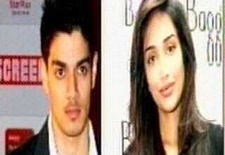 आदित्य पंचोली