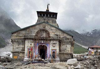 केदारनाथ