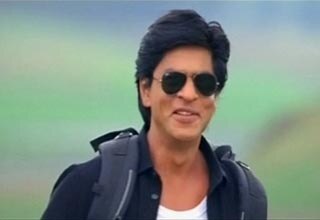 शाहरुख खान