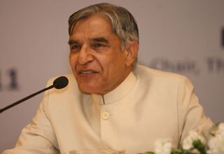 पवन कुमार बंसल