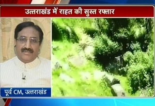 रमेश पोखरियाल निशंक