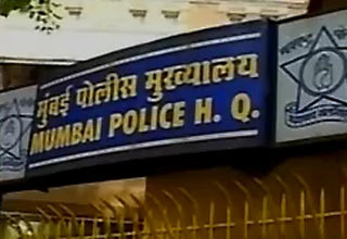 मुंबई पुलिस