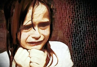 5 Year old Gangraped in Gurgaon