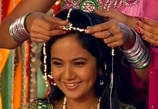 जोधा अकबर