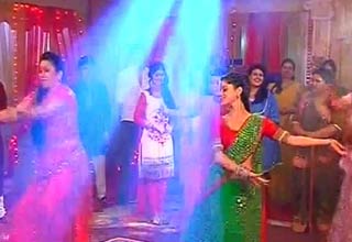 छोटी बहू