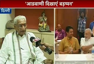 Ashok Singhal