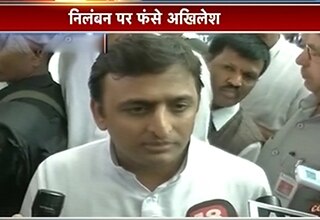 अखिलेश यादव