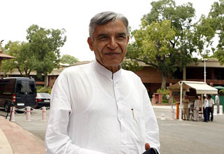 Pawan Kumar Bansal