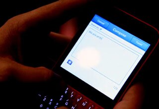 ब्लैकबेरी Q5