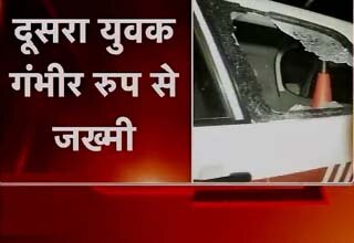 दिल्ली में बाइकर की मौत