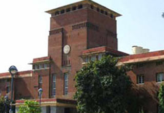 DU में एडमिशन