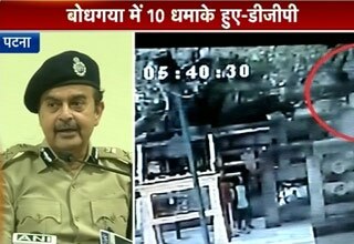 डीजीपी अभ्‍यानंद