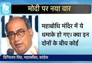 दिग्‍विजय सिंह