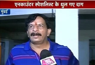 प्रदीप शर्मा