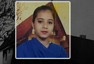 Ishrat Jahan