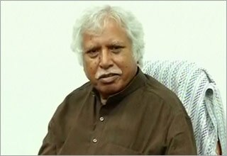 मधुसूदन मिस्त्री