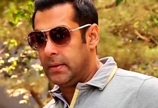 सलमान खान