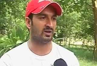 मोहित शर्मा