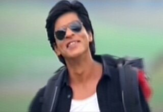 शाहरुख खान