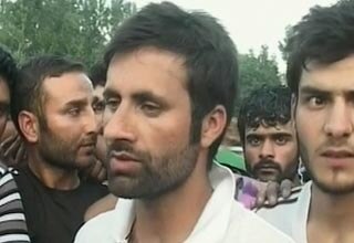 परवेज रसूल