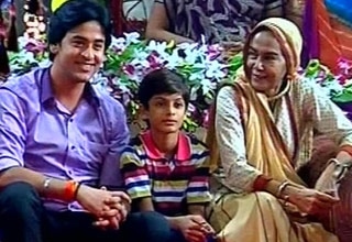 Balika Badhu