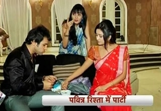 Arjun-Purvi