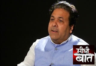 राजीव शुक्ला