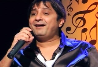 'सुरीली बात' में गायक सुखविंदर