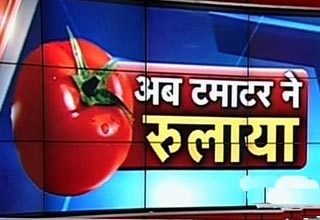 Tomato price
