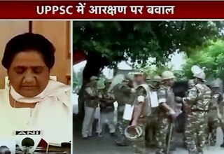 मायावती