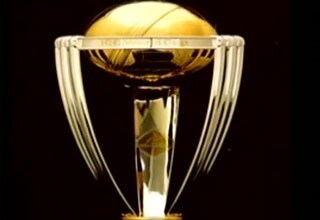 विश्व कप 2013