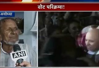 हाशिम अंसारी